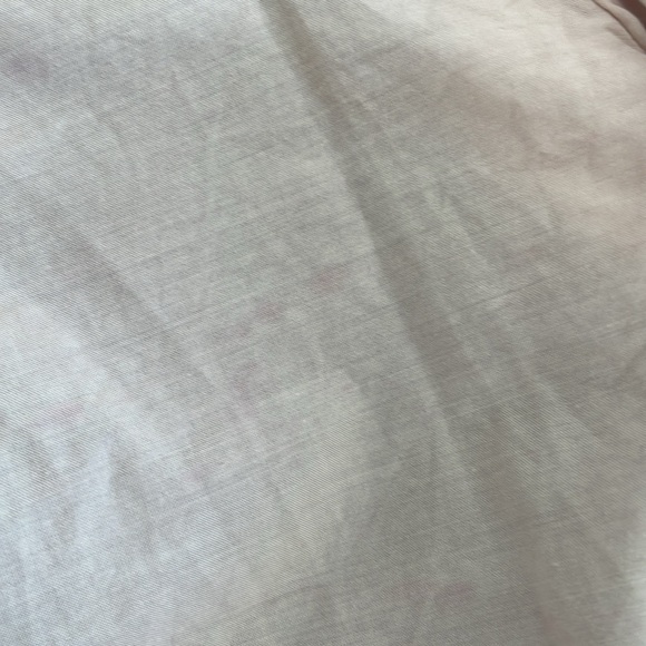 BODICE Colorblock Maroon Blouse - Picture 11 of 15